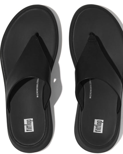 F-Mode Toe Post