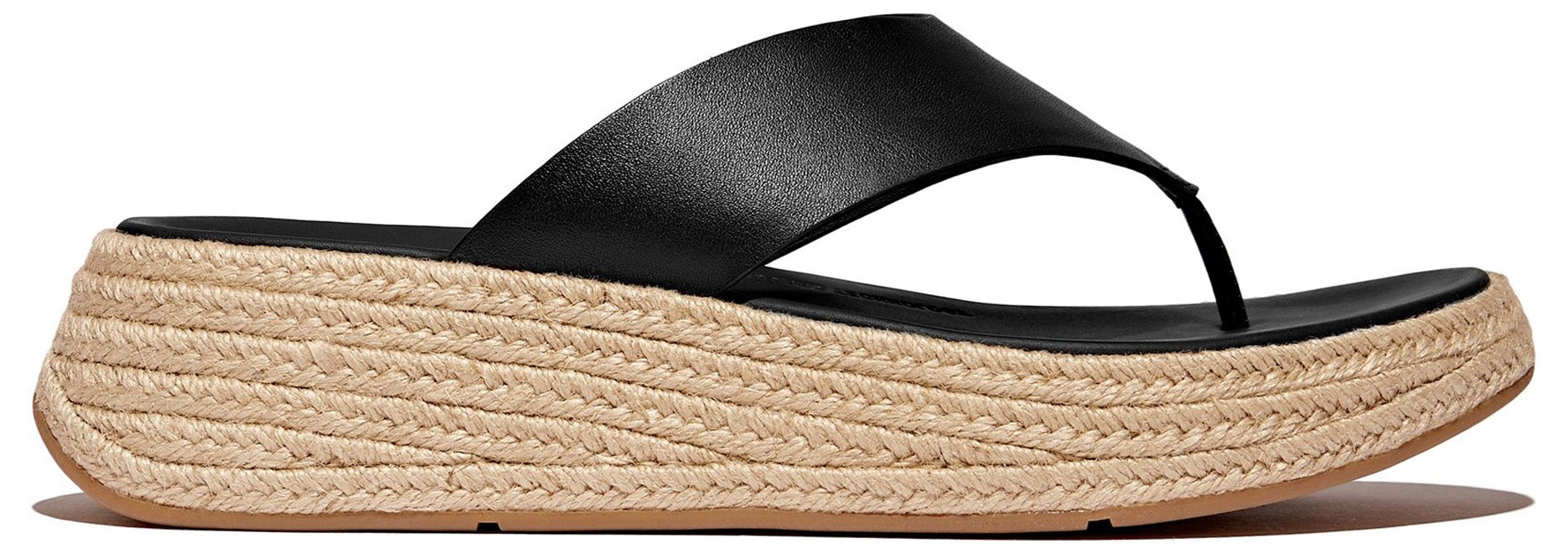 F-Mode Toe Post