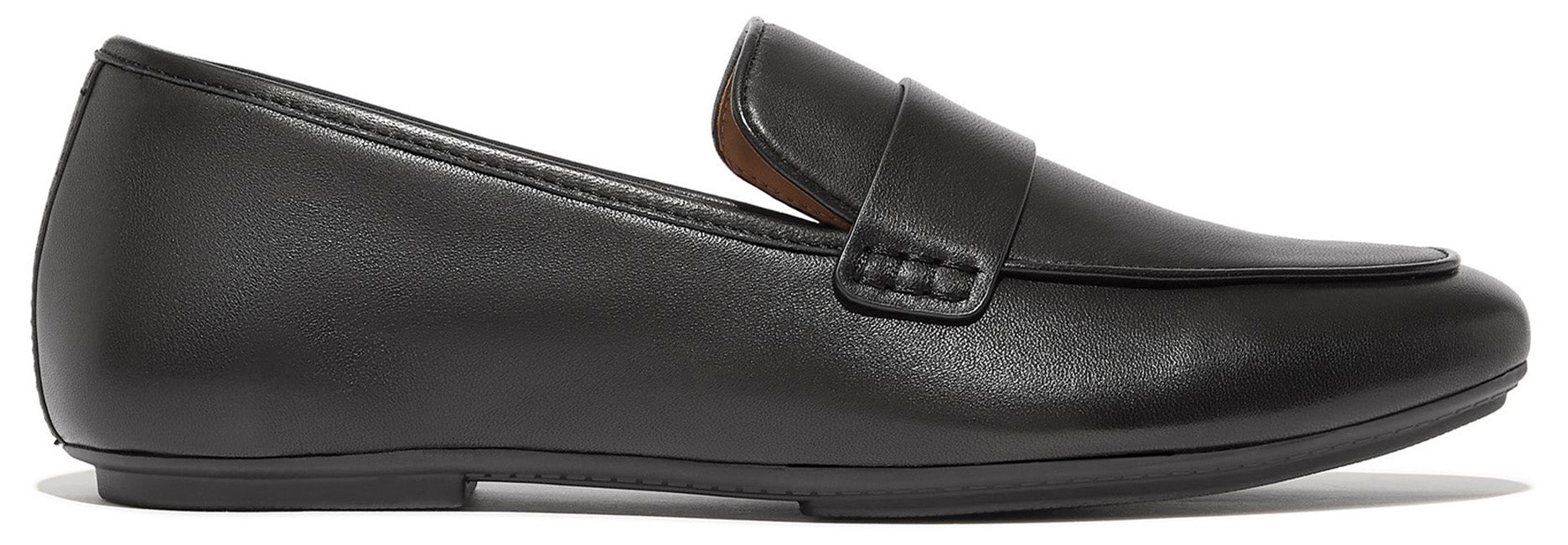 Delicato Loafer