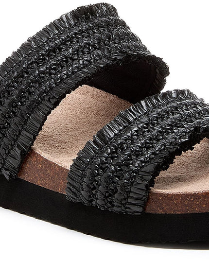 Aruba Raffia