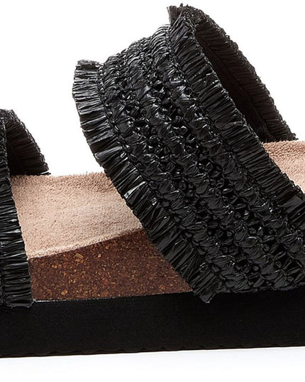 Aruba Raffia