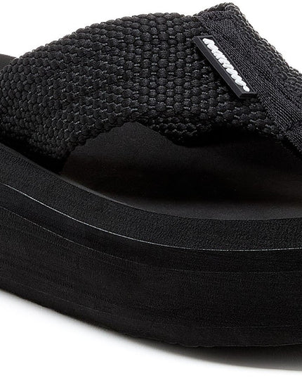 Sandy Webbing