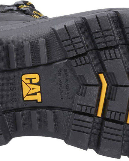 Striver Xl 6