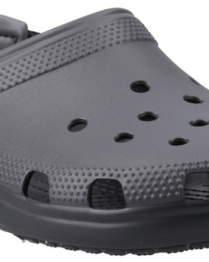 Classic Turbo Clog