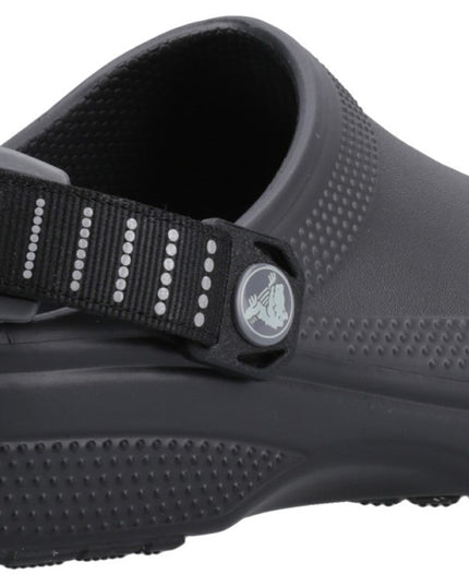 Classic Turbo Clog