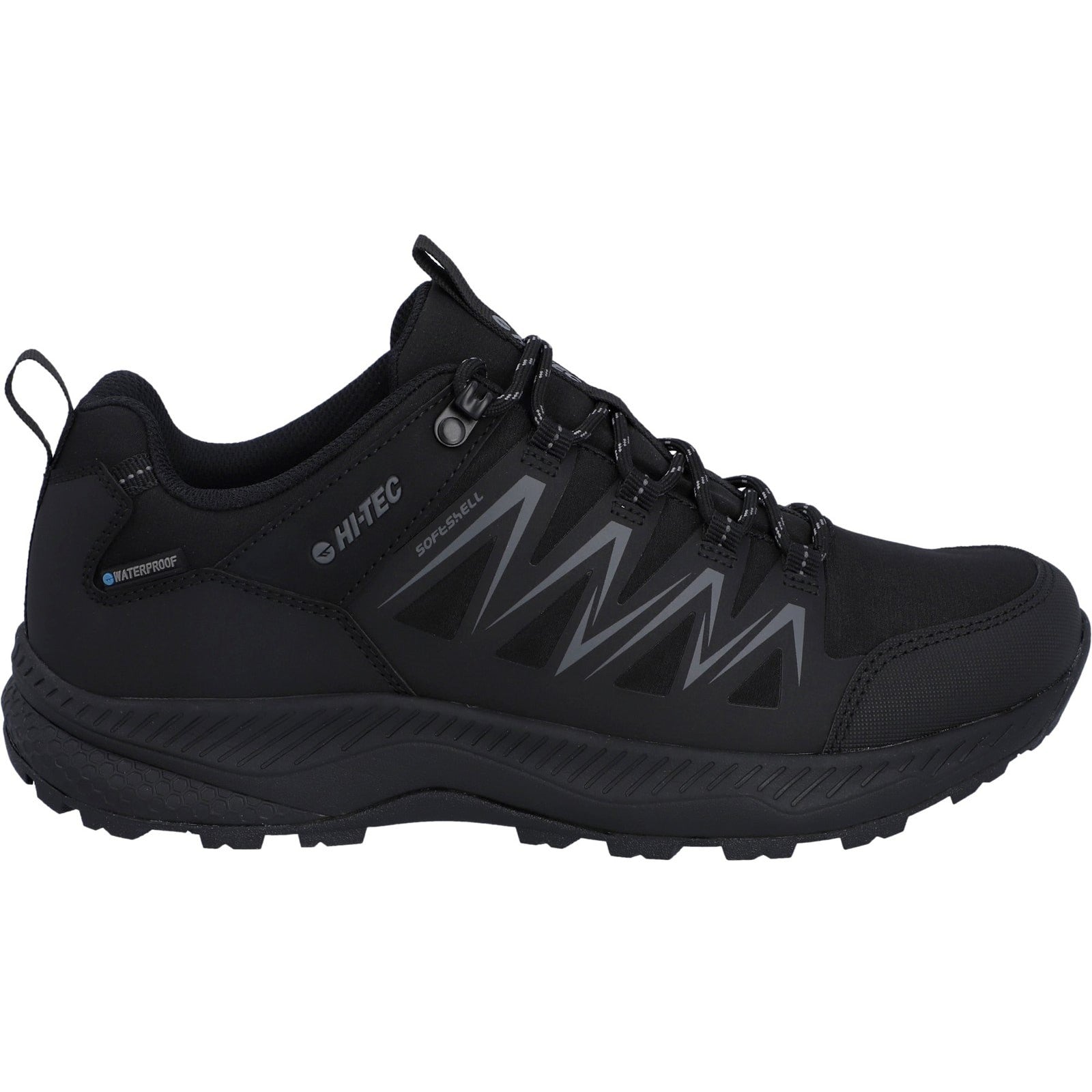 Stealth Low