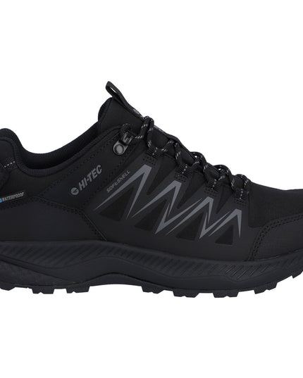 Stealth Low
