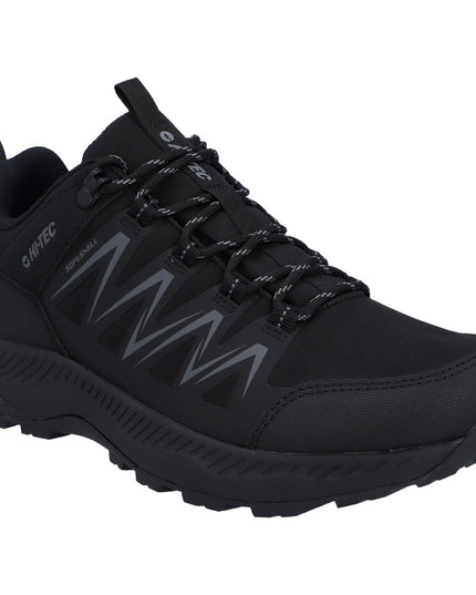 Stealth Low