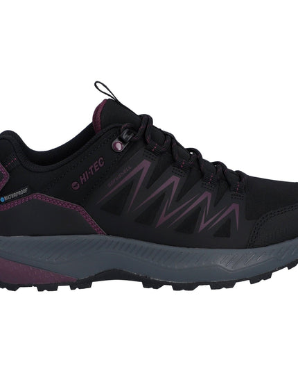 Stealth Low Womens