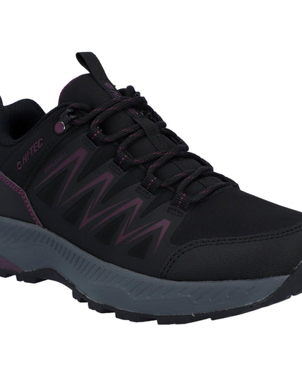 Stealth Low Womens