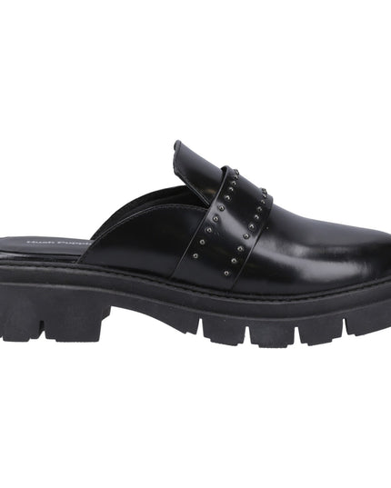 Nicole Studded