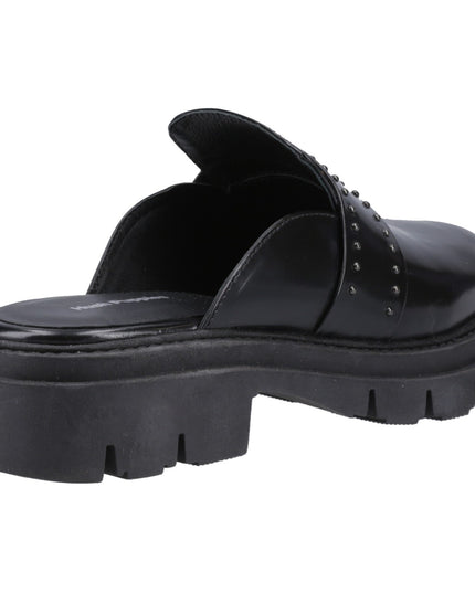 Nicole Studded