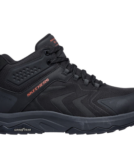 Speed-Flex Trekker