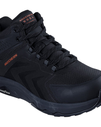 Speed-Flex Trekker