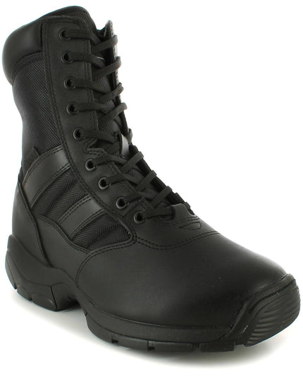 Panther 8 Inch Zip