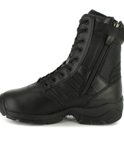 Panther 8 Inch Zip