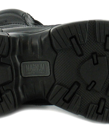 Panther 8 Inch Zip