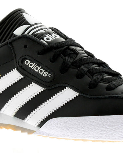Samba Super