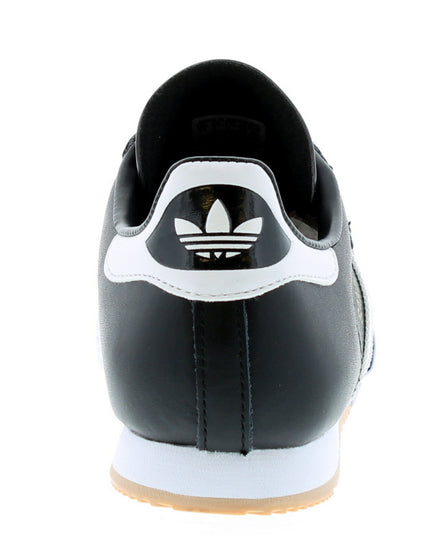 Samba Super