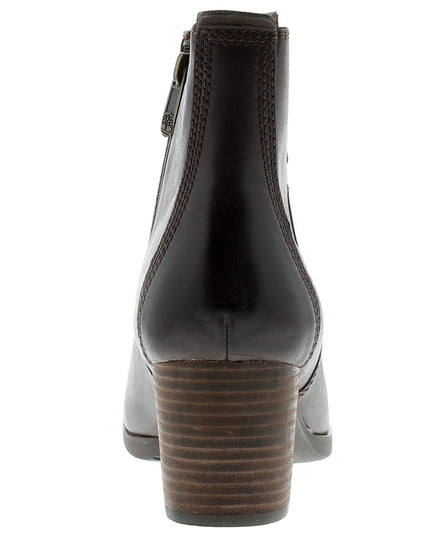 Eleonor Street Ankle Boot