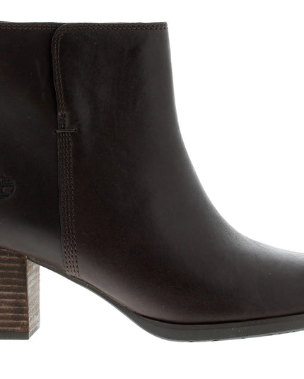 Eleonor Street Ankle Boot