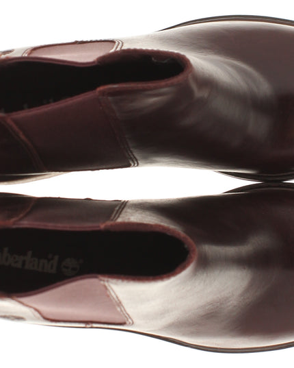 Sienna High Chelsea Boot