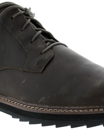 Squall Canyon Waterproof Chukka