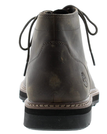 Squall Canyon Waterproof Chukka