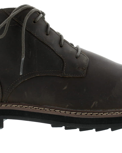 Squall Canyon Waterproof Chukka