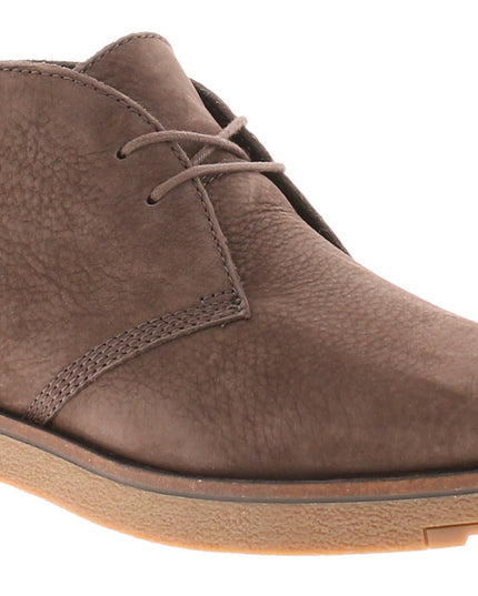Folk Gentleman Chukk
