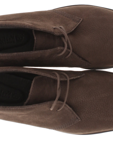 Folk Gentleman Chukk