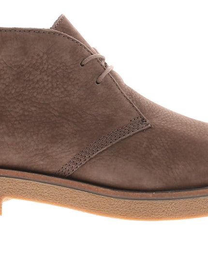 Folk Gentleman Chukk