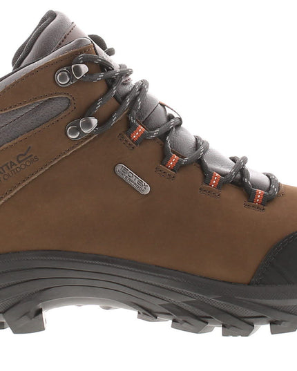 Burrell