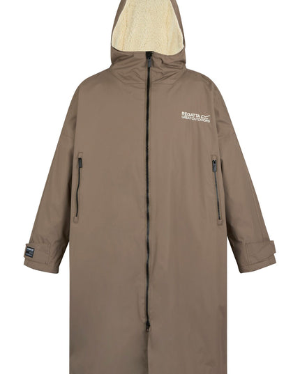 Adult Changing Robe