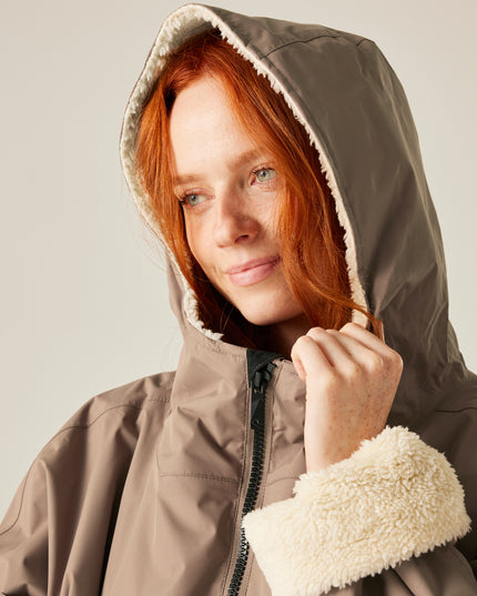 Adult Changing Robe
