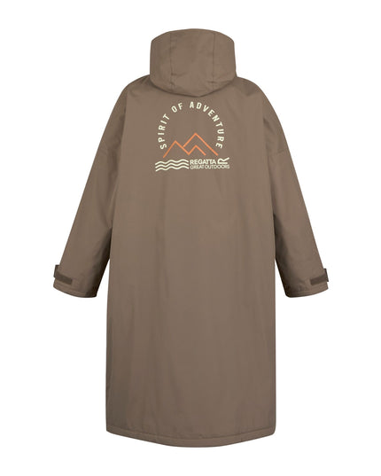 Adult Changing Robe
