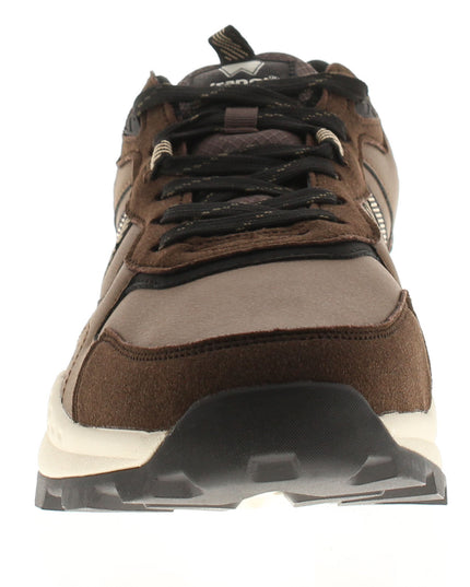 West Men Low