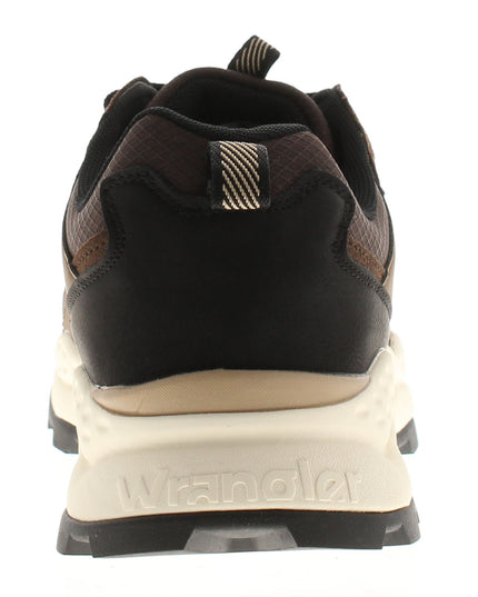 West Men Low