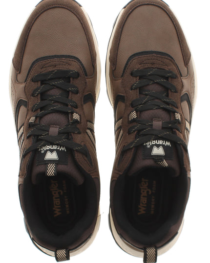 West Men Low