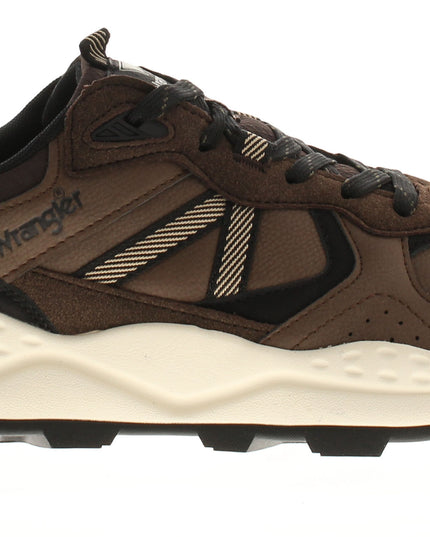 West Men Low