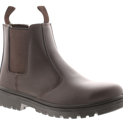 Collection image for: Work & Safety Boots for Men