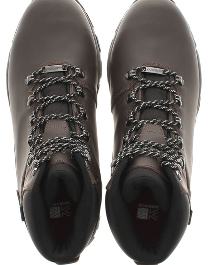 Hawthorn Leather