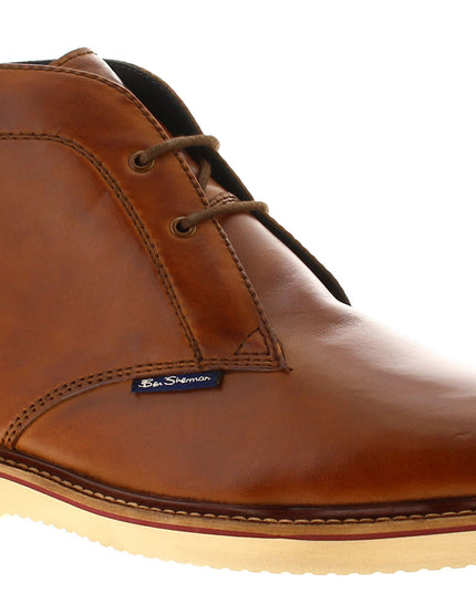 Hunky Boot