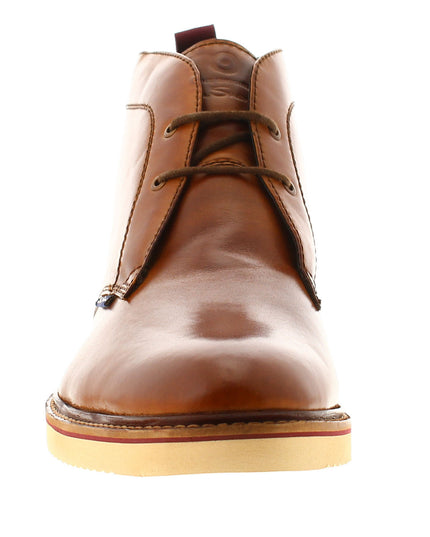 Hunky Boot