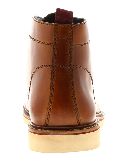 Hunky Boot
