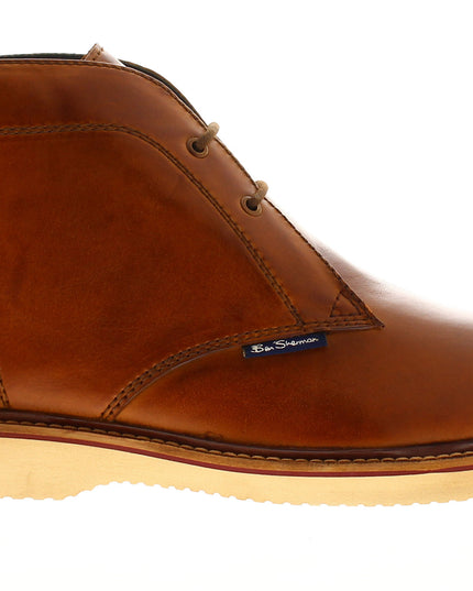 Hunky Boot