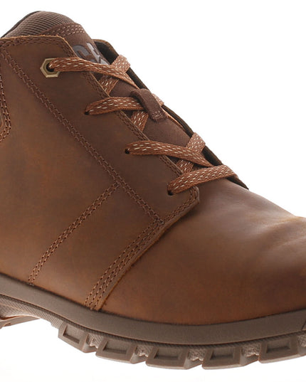 Threshold Chukka