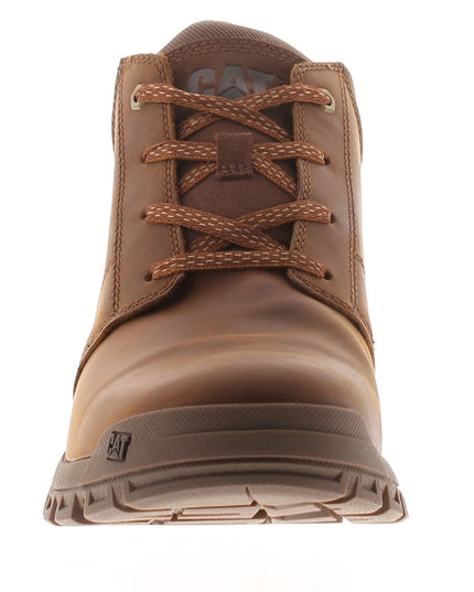 Threshold Chukka