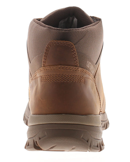 Threshold Chukka