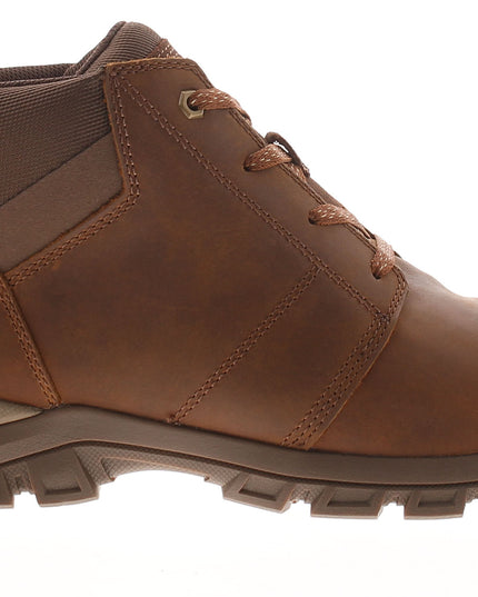 Threshold Chukka